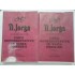 N. IORGA - CARTI REPREZENTATIVE IN VIATA OMENIRII vol. I ; vol. II N. IORGA - CARTI REPREZENTATIVE IN VIATA OMENIRII vol. I ; vol. II